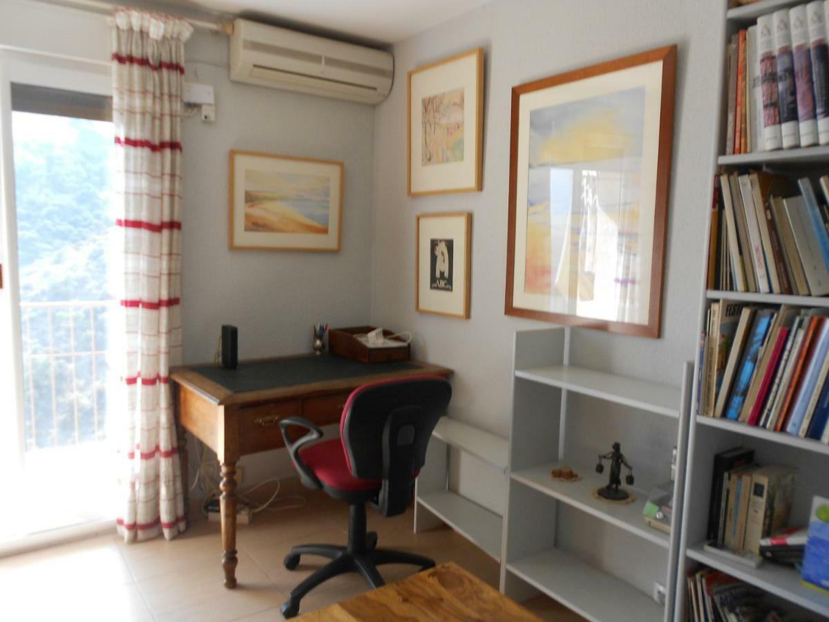 Cozy-Elegant Daire Alicante Dış mekan fotoğraf