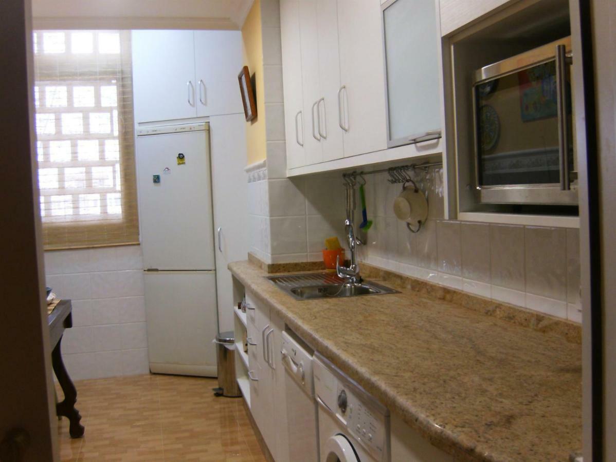 Cozy-Elegant Daire Alicante Dış mekan fotoğraf