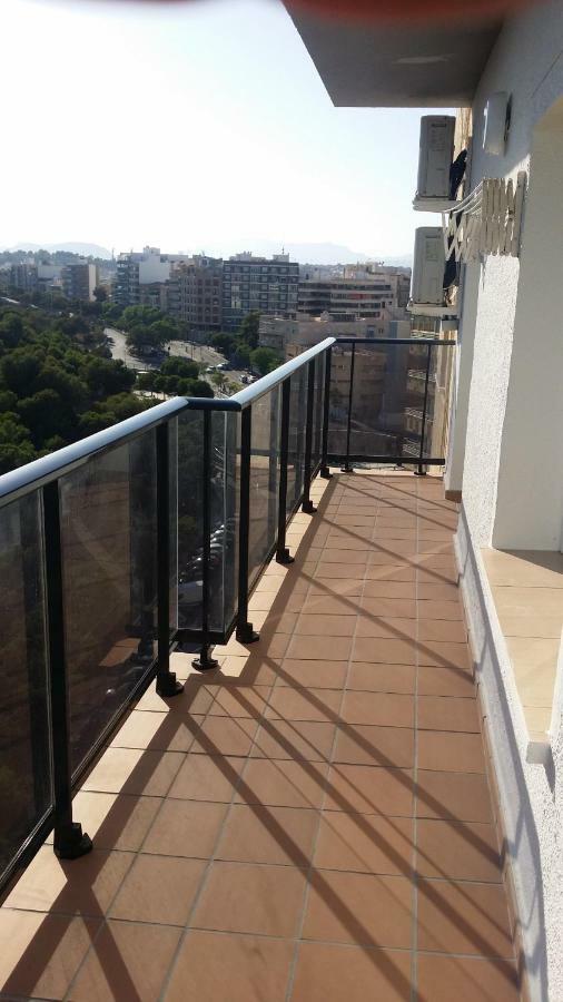 Cozy-Elegant Daire Alicante Dış mekan fotoğraf