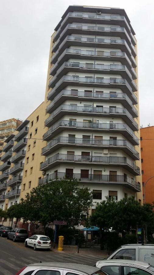 Cozy-Elegant Daire Alicante Dış mekan fotoğraf