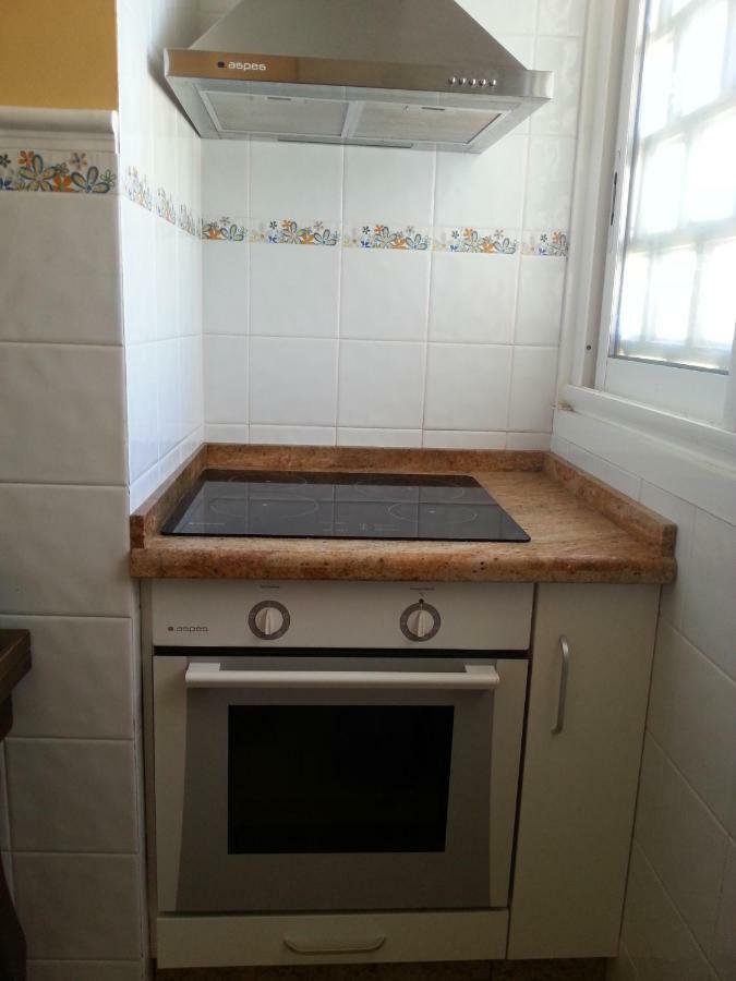 Cozy-Elegant Daire Alicante Dış mekan fotoğraf