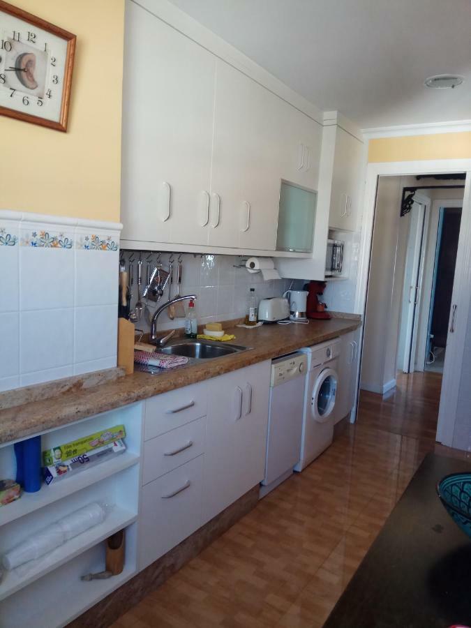 Cozy-Elegant Daire Alicante Dış mekan fotoğraf