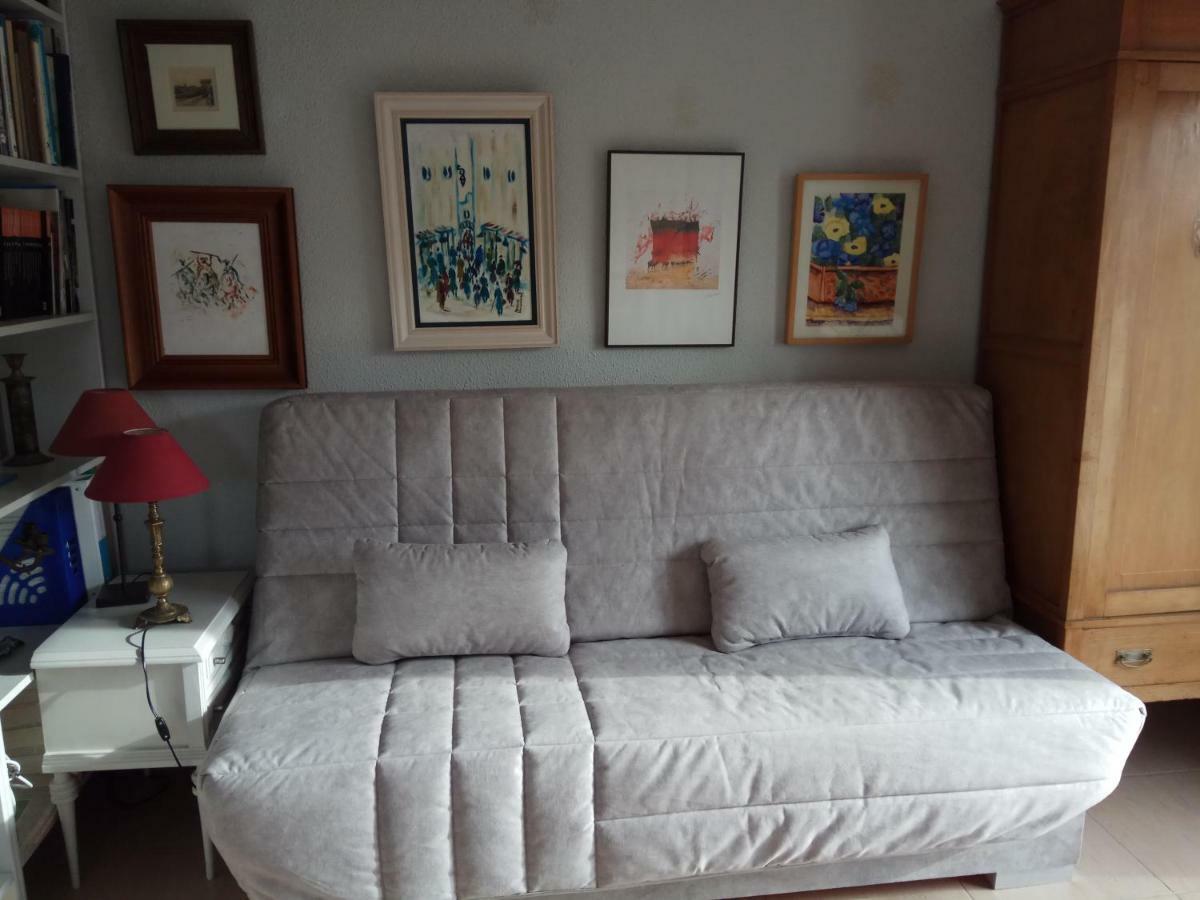 Cozy-Elegant Daire Alicante Dış mekan fotoğraf
