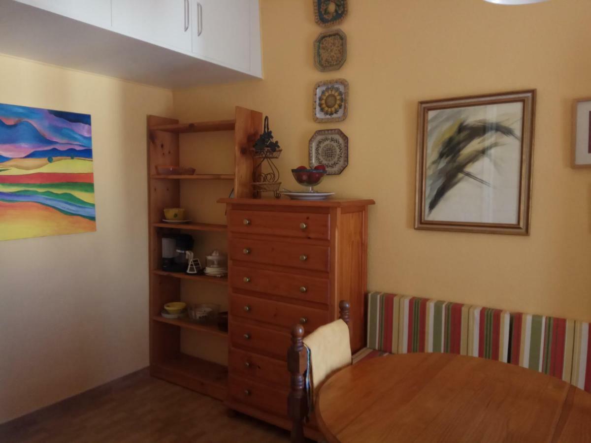 Cozy-Elegant Daire Alicante Dış mekan fotoğraf