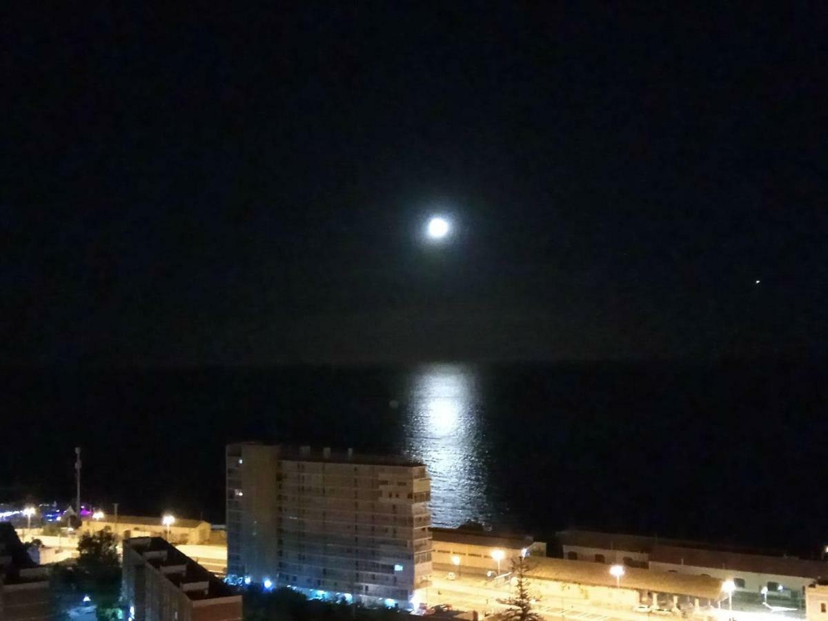 Cozy-Elegant Daire Alicante Dış mekan fotoğraf