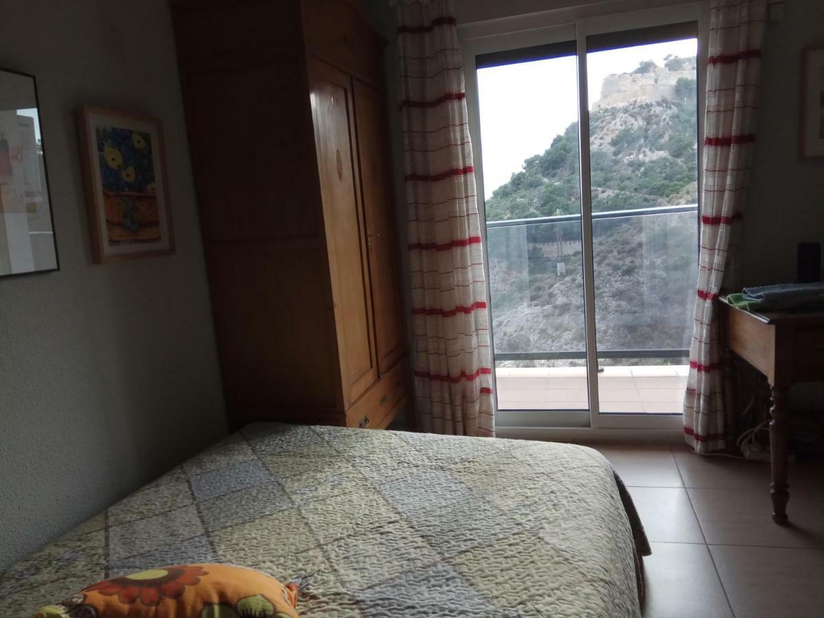 Cozy-Elegant Daire Alicante Dış mekan fotoğraf