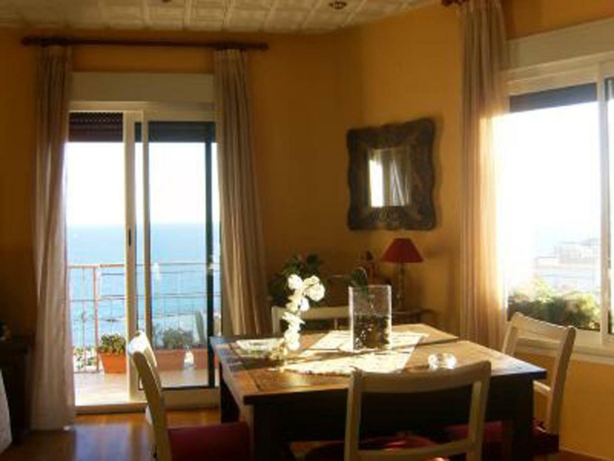 Cozy-Elegant Daire Alicante Dış mekan fotoğraf